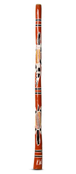Kenny Wark Didgeridoo (TW478)